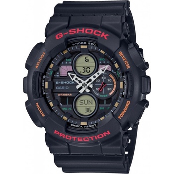 Casio GA-140-1A4