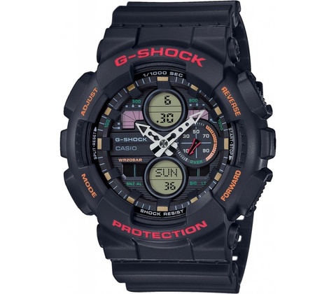 Casio GA-140-1A4