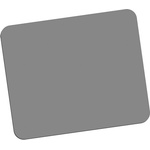 Fellowes Подложка за мишка Fellowes Microban, сива, 234 x 202 x 2 mm