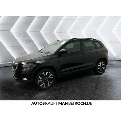 Skoda Karoq 1.5 TSI Tour DSG 110 kW