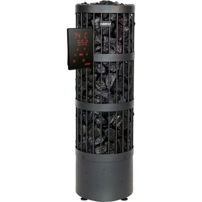 Harvia Legend Home PO110XW Wi-Fi černá