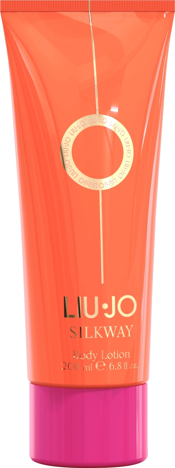 Liu Jo Silkway Лосион за тяло дамски 200ml