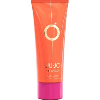 Liu Jo Silkway Лосион за тяло дамски 200ml