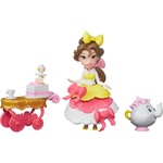 Hasbro B5334 Кукла Princess различни (b7163)