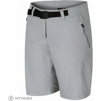 Hannah Tai dámske kraťasy gray violet