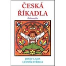 Česká říkadla