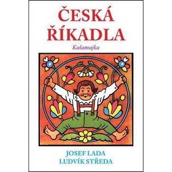 Česká říkadla