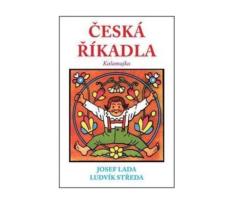 Česká říkadla