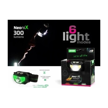 ZFish Neonix