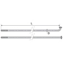 špice Mach1 Inox Plus 2/270