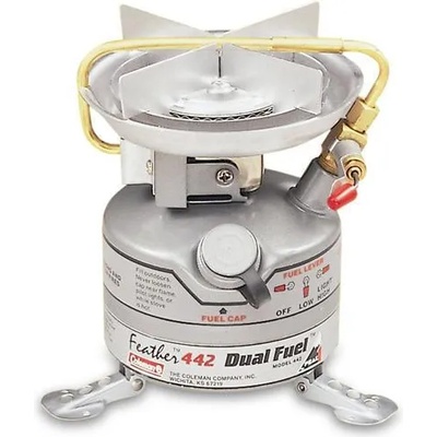 Coleman 442-700E Unleaded Feather