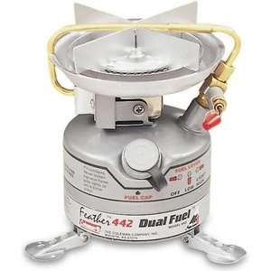 Coleman 442-700E Unleaded Feather