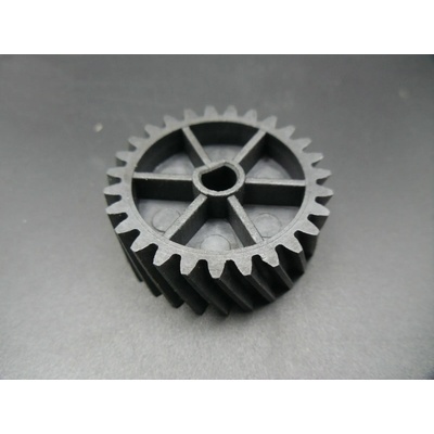 Compatible Зъбно колело притискаща ролка 27T, Canon iR 2318, FU6-0799 (FU6-0799)