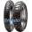 Dunlop TRX Mission ( 90/90-21 TL 54T маркировка M+S , M/C, Предно колело )