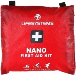 Lifesystems Dry Nano First Aid Kit