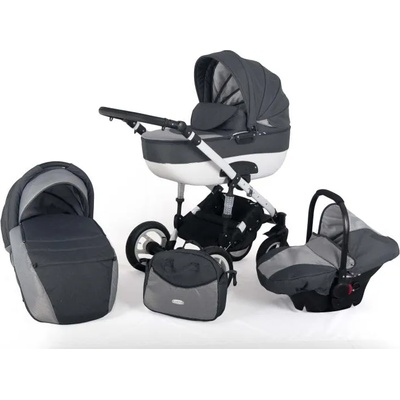 Adbor Zarra 3 in 1