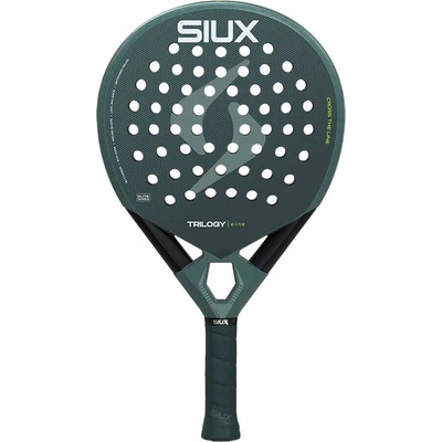 Siux Trilogy Elite 2026