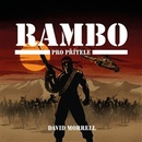 Rambo III: Pro přítele