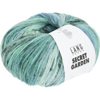 LangYarns Secret Garden Farba: 1139.0008