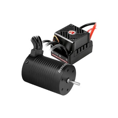 Robitronic striedavý motor Razer 3652 3000ot/V reg 60A G2