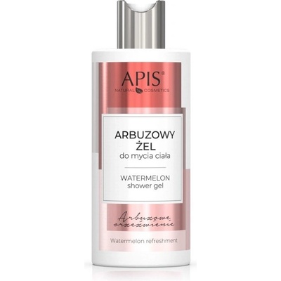 Apis Melounový sprchový gel 300 ml