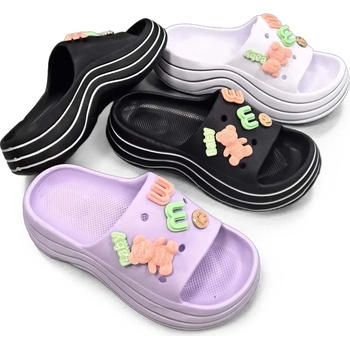 Image 1 of Xcess Чехли 991 Black