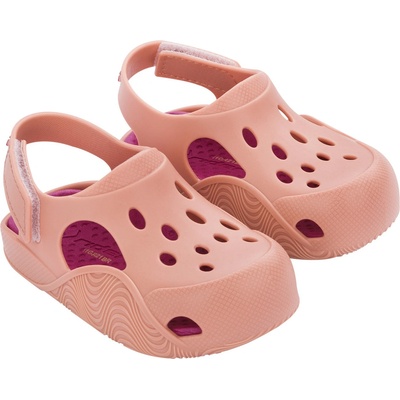 Rider Comfy Baby 83101-22550 oranžové