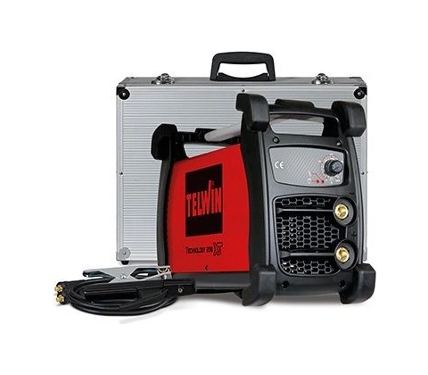 Telwin Technology 236 XT