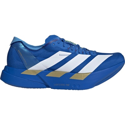 adidas Adizero Adios Pro 4 modrá – Hledejceny.cz