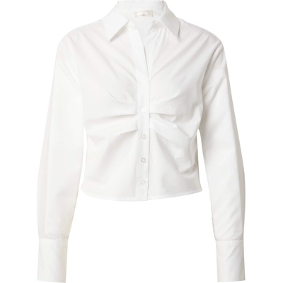 Guido Maria Kretschmer Women Блуза 'Mina' бяло, размер 40