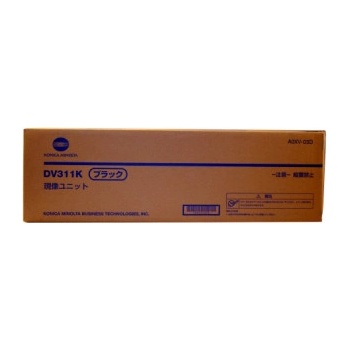 Konica Minolta A0XV03D - originálny