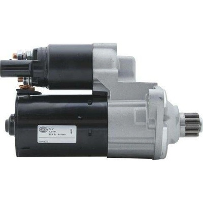 Startér HELLA 8EA 011 612-361 (8EA011612361)