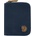 Fjällräven Портфейл Fjällräven Zip Wallet - Navy - размер One Size (502-0836-0211)