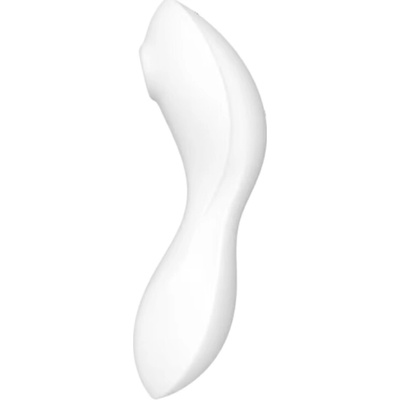 Satisfyer Curvy 5Plus Air Pulse Stimulator