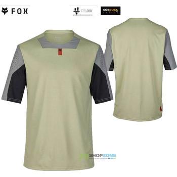 Fox Defend ss cactus