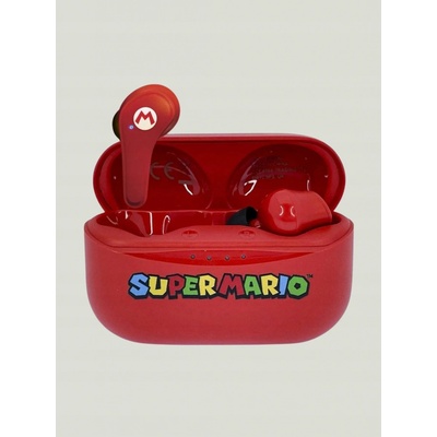 OTL Technologies Super Mario TWS SM0894