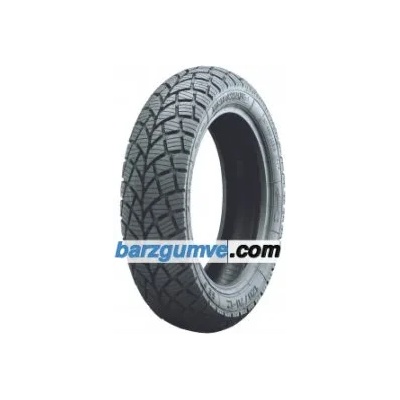 Heidenau K66 LT ( 130/60-13 RF TL 60P Задно колело, маркировка M+S , M/C, Mischung SILICA SIO2, Предно колело )