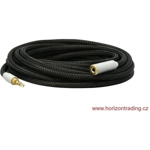 Dynavox 3.5mm - 3, 0m - Качествен удължителен кабел с 3.5mm конектори (063590)