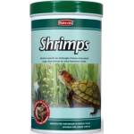 Padovan Shrimps Едри кралски скариди за костенурки - 1, 5 кг