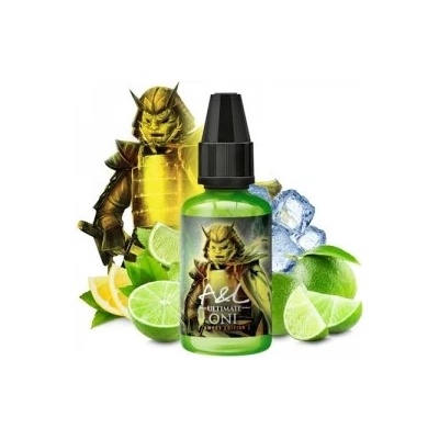 A&L Ultimate Oni Sweet Edition concentrate 30ml