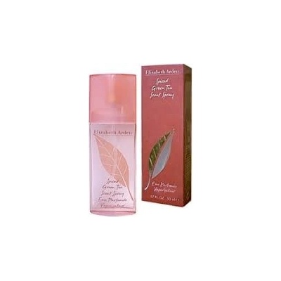 Elizabeth Arden Green Tea Spiced parfémovaná voda dámská 100 ml