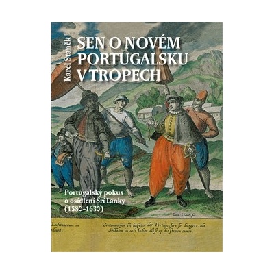 Tam odkud pocházím… / Dar procitání ...
