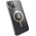 Speck iPhone 14 PLUS Presidio 2 CLEAR GLITTER / GOLD + MagSafe (150121-9221)