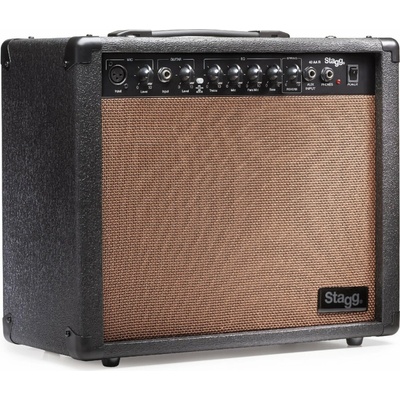 Stagg 40 AA R