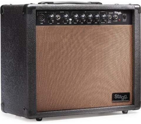Stagg 40 AA R