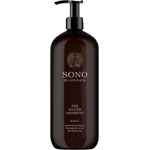 SONO Sono Blonder Шампоан за руса коса Silver, 1000 ml - ozone