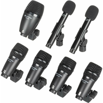 Revoltage DM-200