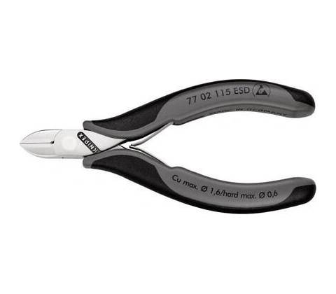 Knipex 7702115ESD