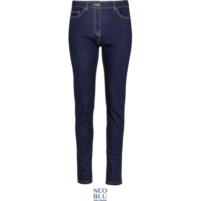 Neoblu 3181 GASPARD WOMEN / Дамски дънки - brut denim 36 (243181t53u1)