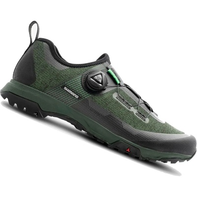 Shimano SH-ET701 olivová